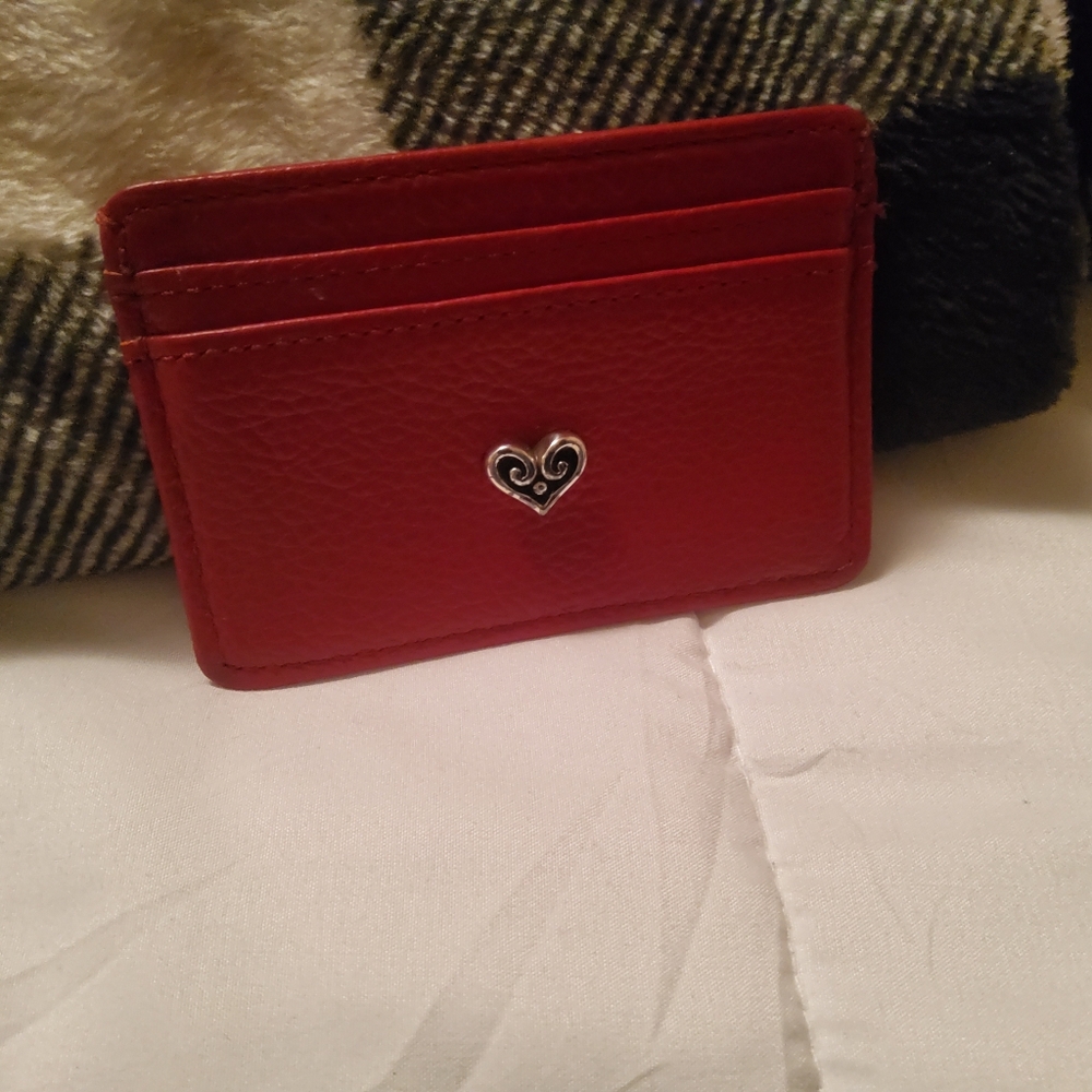 Brighton Card Holder